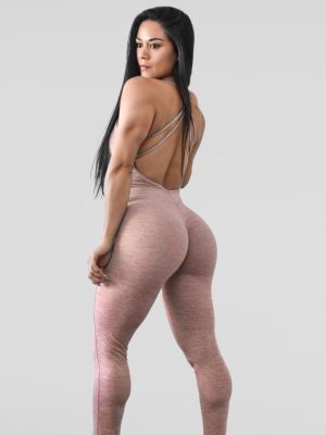 Enterito sculpted butt